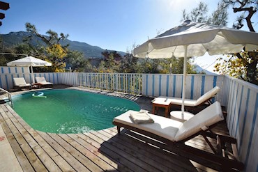 Villa Babil Villa Babil