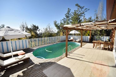 Villa Babil Villa Babil