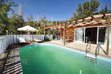 Villa Babil Villa Babil