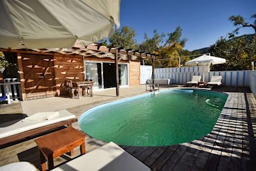 Villa Babil Villa Babil