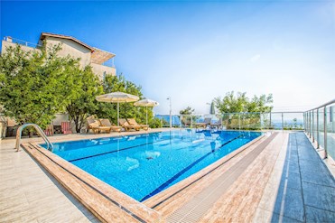 Villa Bağ-2 Villa Bağ-2