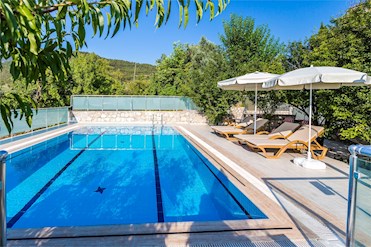 Villa Bağ-2 Villa Bağ-2