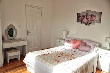Villa Bağ-2 Villa Bağ-2