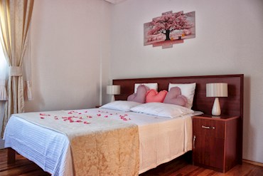 Villa Bağ-2 Villa Bağ-2