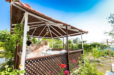 Villa Bağ-2 Villa Bağ-2