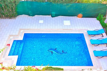 Villa Bahçe Villa Bahçe