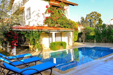 Villa Bahçe Villa Bahçe