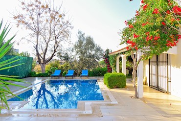 Villa Bahçe Villa Bahçe