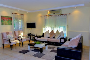 Villa Bahçe Villa Bahçe