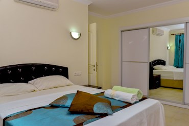 Villa Bahçe Villa Bahçe