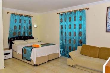 Villa Bahçe Villa Bahçe