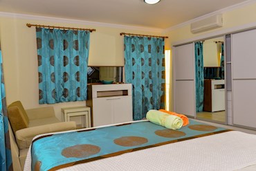 Villa Bahçe Villa Bahçe