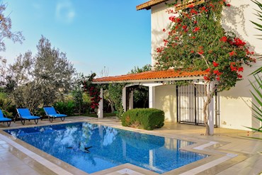 Villa Bahçe Villa Bahçe