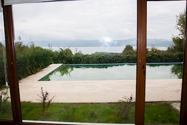 Villa Bakır-1 Villa Bakır-1