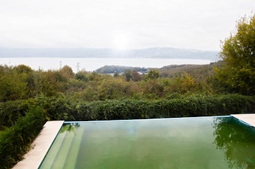 Villa Bakır-1 Villa Bakır-1