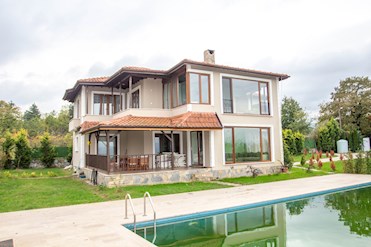 Villa Bakır-1 Villa Bakır-1