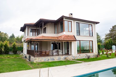 Villa Bakır-1 Villa Bakır-1