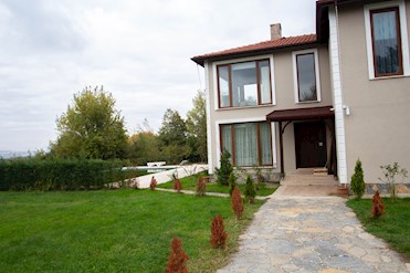 Villa Bakır-1 Villa Bakır-1