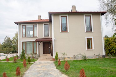 Villa Bakır-1 Villa Bakır-1