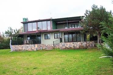Villa Bakır-2 Villa Bakır-2