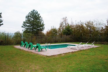 Villa Bakır-2 Villa Bakır-2