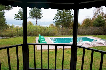 Villa Bakır-2 Villa Bakır-2