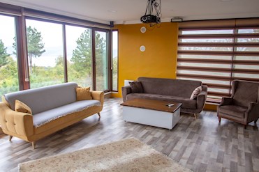 Villa Bakır-2 Villa Bakır-2