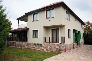 Villa Bakır-2 Villa Bakır-2