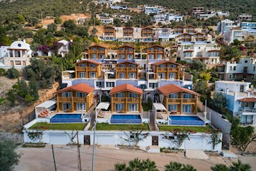 Villa Baldan-2 Villa Baldan-2