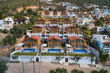 Villa Baldan-2 Villa Baldan-2
