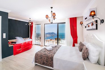 Villa Balzac Villa Balzac