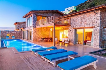 Villa Bambi-2 Villa Bambi-2