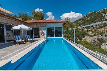Villa Bariton-1 Villa Bariton-1