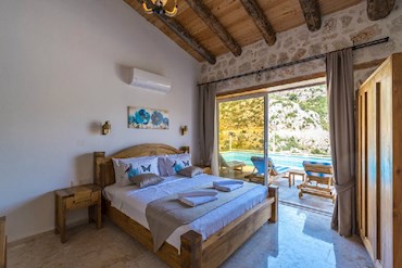 Villa Bariton-2 Villa Bariton-2
