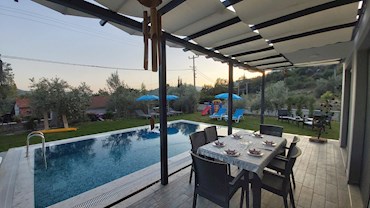 Villa Barok Villa Barok