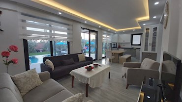 Villa Barok Villa Barok