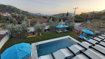 Villa Barok Villa Barok