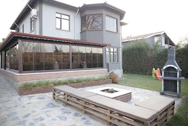 Villa Başak Villa Başak