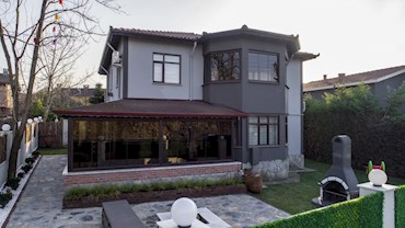 Villa Başak Villa Başak