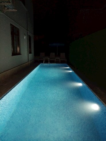 Villa Başak Villa Başak