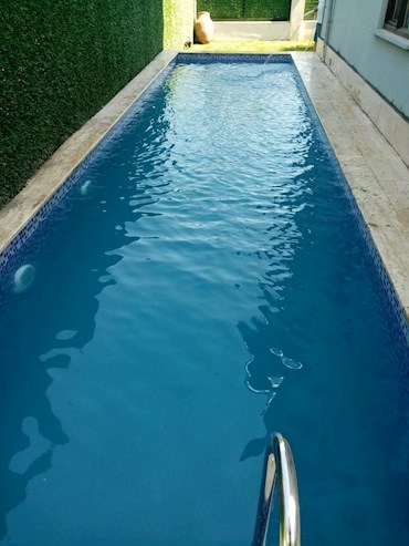 Villa Başak Villa Başak