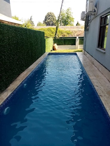 Villa Başak Villa Başak