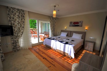 Villa Beliz Villa Beliz
