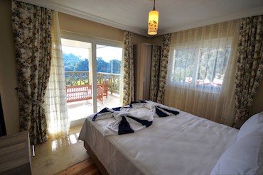 Villa Beliz Villa Beliz