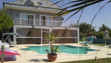 Villa Bella Villa Bella