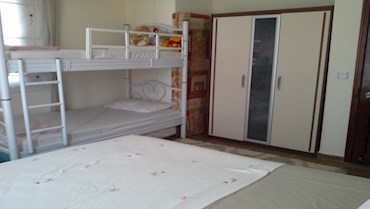 Villa Bella Villa Bella