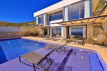 Villa Benek Villa Benek