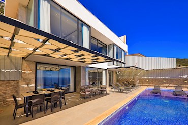 Villa Benek Villa Benek