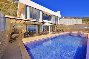 Villa Benek Villa Benek