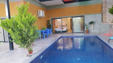 Villa Berry Villa Berry